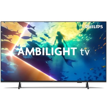Televisor Philips 43PUS8010 43 Ultra HD 4K Ambilight Smart TV Wi-Fi