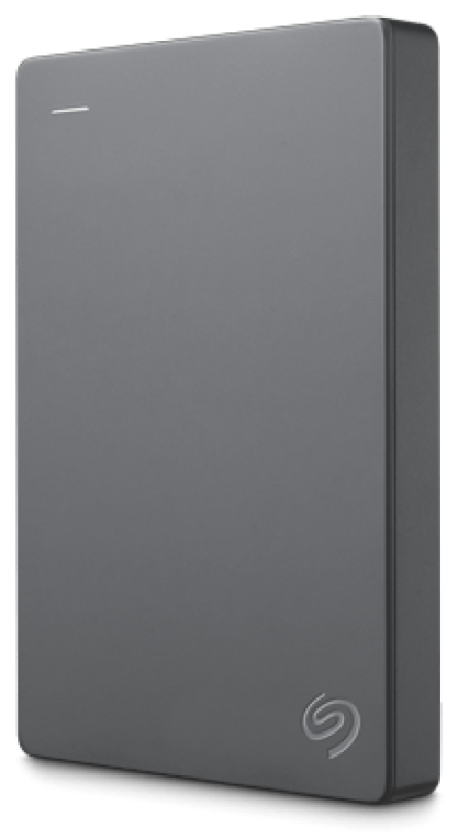 Disco Externo Seagate Basic 2 TB 2.5 USB 3.0