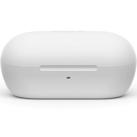 Auriculares Bluetooth Sony WF-C710N con estuche de carga Autonomía 12h Blancos