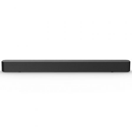 Barra de Sonido con Bluetooth Philips TAB4000 10 60W 2.0 Negra