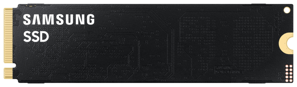 Disco SSD Samsung 9100 Pro 1000 GB M.2 2280 PCIe Gen5