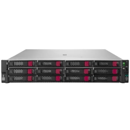 Servidor HPE ProLiant DL380 Gen12 Intel Xeon 6520P 64 GB RAM