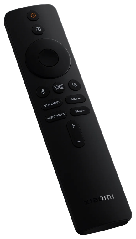 Barra de Sonido con Bluetooth Xiaomi Soundbar Pro 2.1ch 300W 2.1 Negra