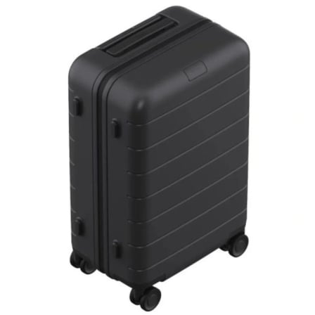 Maleta Xiaomi Luggage Classic Pro 26 66x44x29cm Negro