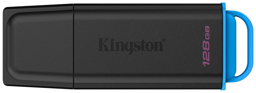 Pendrive 128 GB Kingston DataTraveler Exodia Gen2 USB 3.2