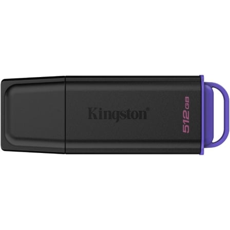 Pendrive 512 GB Kingston DataTraveler Exodia Gen2 USB 3.2