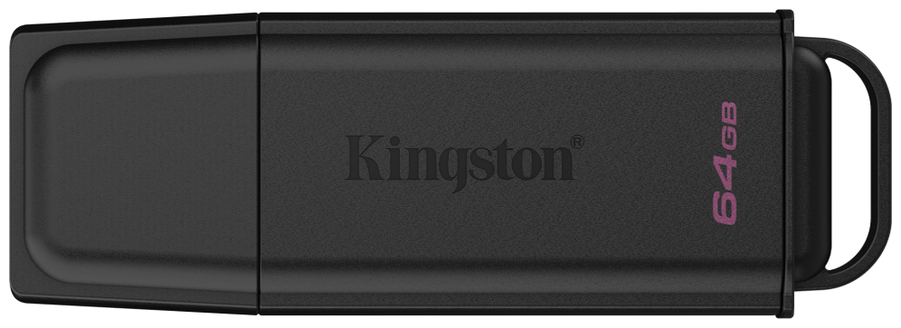 Pendrive 64 GB Kingston DataTraveler Exodia Gen2 USB 3.2