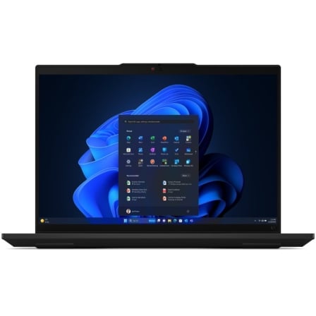 Portátil Lenovo ThinkPad L14 Gen 5 21L50020SP Ryzen 5 Pro 7535U 16 GB 512 GB SSD 14 Windows 11 Pro