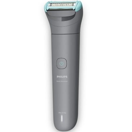 Cortabarbas Philips Body Groomer BG3485 15 con Batería 3 Accesorios