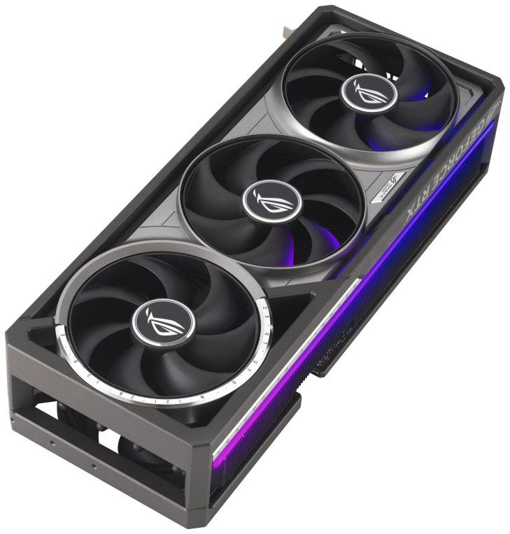 Tarjeta Gráfica ASUS ROG Astral GeForce RTX 5080 OC 16 GB GDDR7