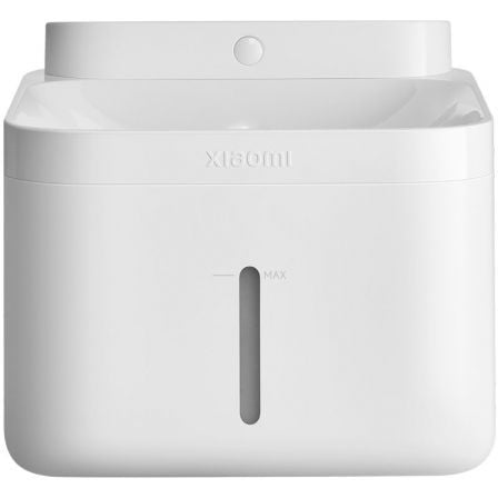 Fuente Inteligente para Mascotas Xiaomi Smart Pet Fountain 2 3L Control desde APP