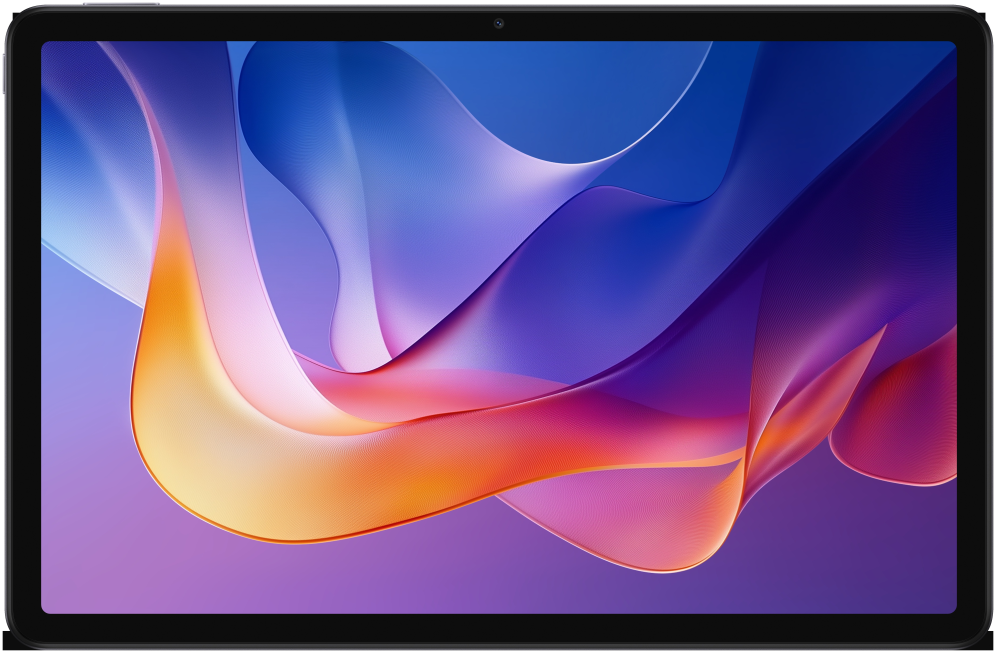 Tablet Xiaomi Redmi Pad 2 11 4 GB 128 GB Octacore Gris Grafito