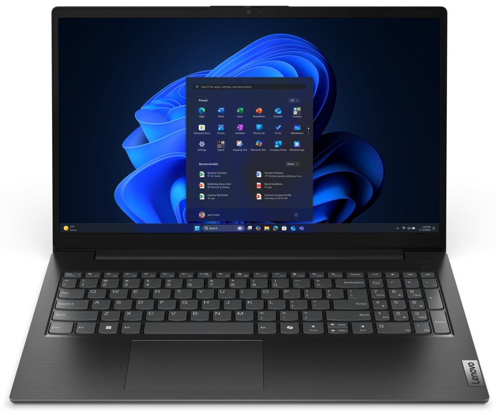 Portátil Lenovo V15 G4 ARP 83UU002KSP Ryzen 5 150 16 GB 512 GB SSD 15.6 Sin Sistema Operativo