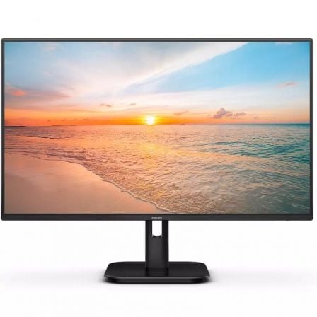 Monitor Profesional Philips 27E1N1100A 27 Full HD Multimedia Negro