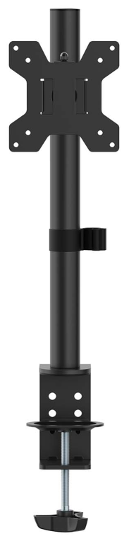 Soporte de Mesa para Monitor Aisens DT32TSR-277 Giratorio Inclinable hasta 10kg