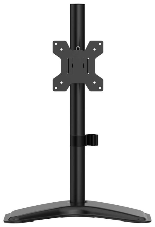 Soporte de Sobremesa para Monitor Aisens DT32TSR-283 Giratorio Inclinable hasta 10kg