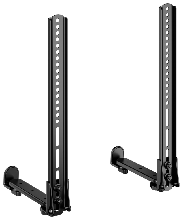 Soporte Universal Aisens SPK01U-189 para Barra de Sonido hasta 15kg