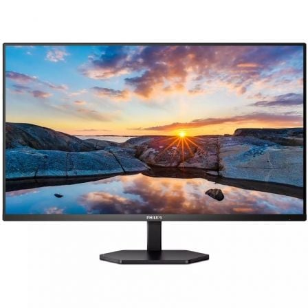 Monitor Profesional Philips 32E1N3100LA 32 Full HD Multimedia Negro