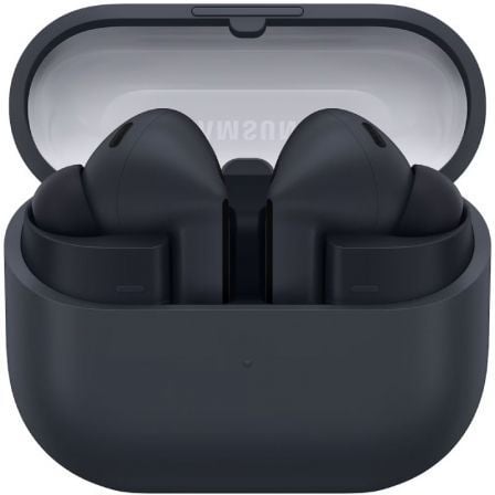 Auriculares Bluetooth Samsung Galaxy Buds 3 FE con estuche de carga Autonomía 8.5h Negros