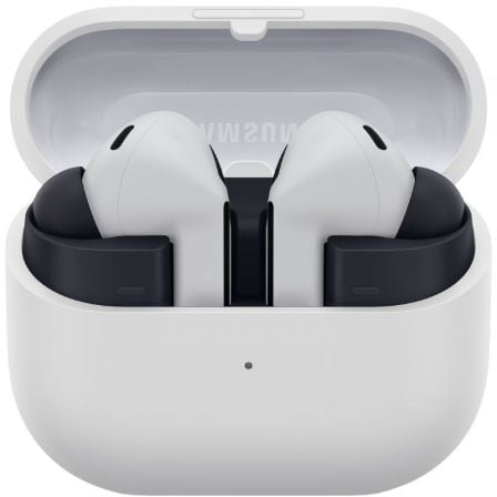 Auriculares Bluetooth Samsung Galaxy Buds 3 FE con estuche de carga Autonomía 8.5h Gris