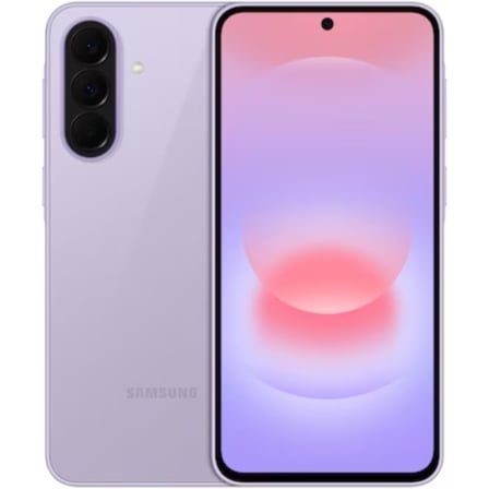 Smartphone Samsung Galaxy A37 6 GB 128 GB 6.7 5G Lavanda
