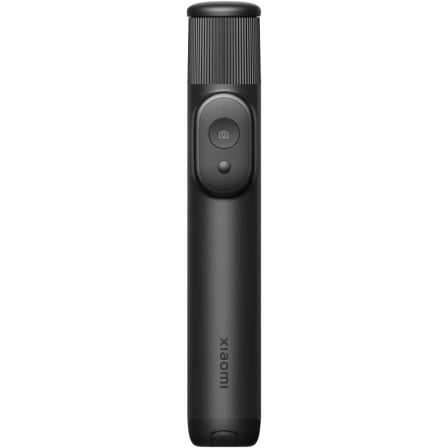 Palo para Selfie Xiaomi Selfie Stick Tripod Mini Negro