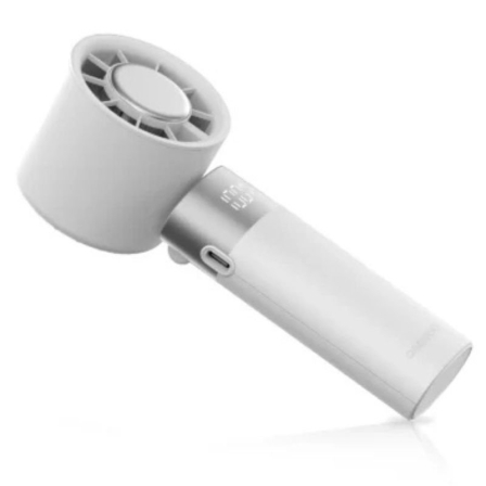 Ventilador de Mano Daewoo DW9013 80 velocidades