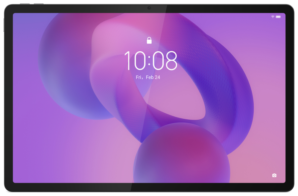 Lenovo idea tab Pro 12.7 pulgadas 8 GB 256 GB gris Wi-Fi pen