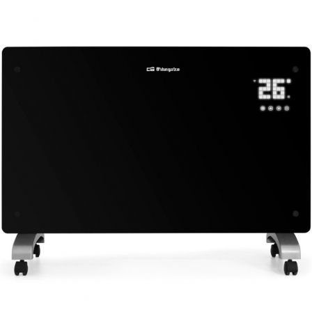 Panel Calefactor Radiante Orbegozo REW 2020 2000W Wi-Fi