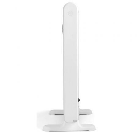 Emisor Térmico Orbegozo RRE 1010B 1000W 6 Elementos Caloríficos