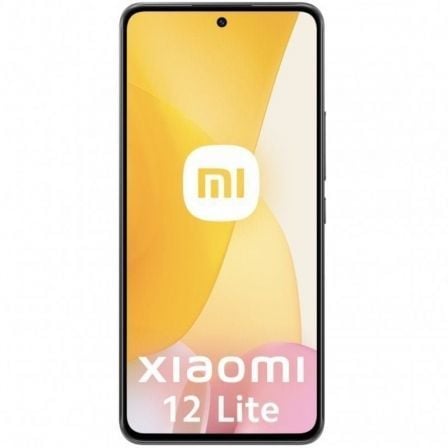 Smartphone Xiaomi 12 Lite 8 GB 128 GB 6.55 5G Verde