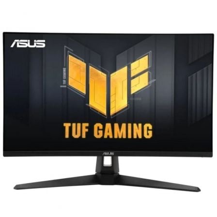 Monitor Gaming ASUS TUF Gaming VG27AQ5A 27 QHD 0.3ms 210Hz IPS Multimedia Negro