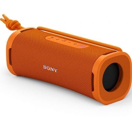 Altavoz con Bluetooth Sony ULT FIELD 1 2.0 Naranja