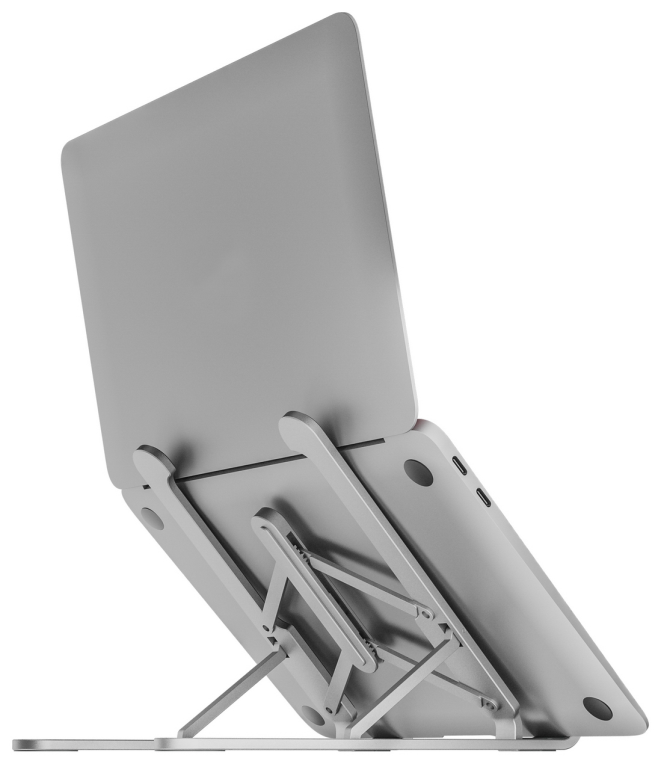 Soporte Aisens LPS1M-099 para Portátiles Tablets hasta 15