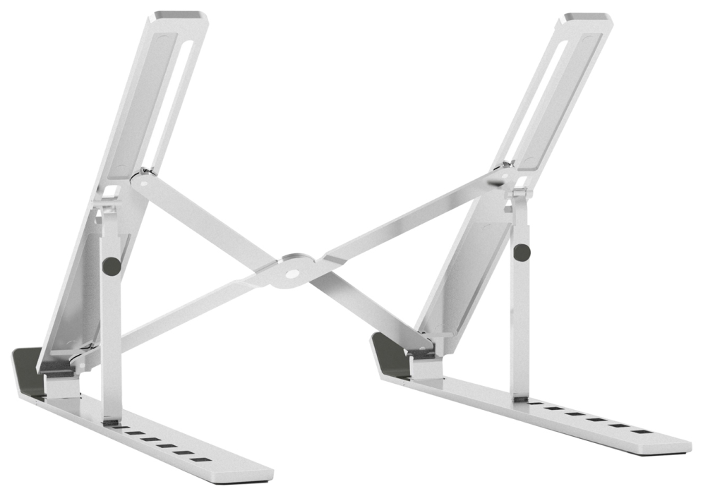 Soporte para Portátil Tablet Aisens LPS2M-173 hasta 15
