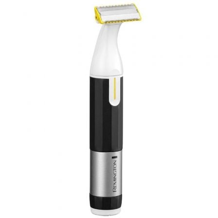 Recortadora Remington Omniblade Face con Batería 7 Accesorios