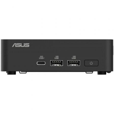 MiniPC ASUS NUC 15 Pro RNUC15CRKC500002 Intel Core 5-210H Sin sistema operativo