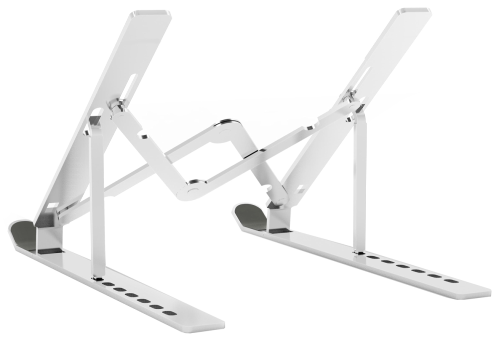 Soporte Aisens LPS3M-177 para Portátil Tablet hasta 15