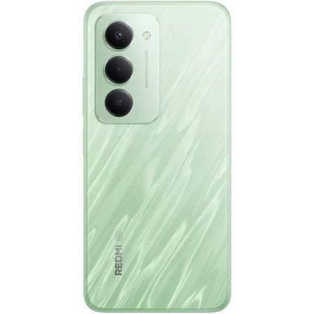 Smartphone Xiaomi Redmi 15 4 GB 128 GB 6.9 5G Verde