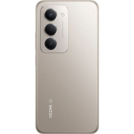 Smartphone Xiaomi Redmi 15 4 GB 128 GB 6.9 5G Gris Titán