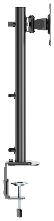 Soporte de Mesa para Monitor Aisens DT34TSR-455 Giratorio Inclinable hasta 12kg