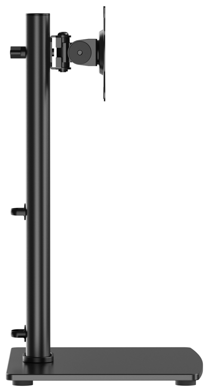Soporte de Mesa para Monitor Aisens DT34TSR-457 Giratorio Inclinable hasta 12kg