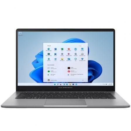 Portátil ASUS ExpertBook P1 PM1403CDA-S60231X Ryzen 5 150 16 GB 512 GB SSD 14 Windows 11 Pro