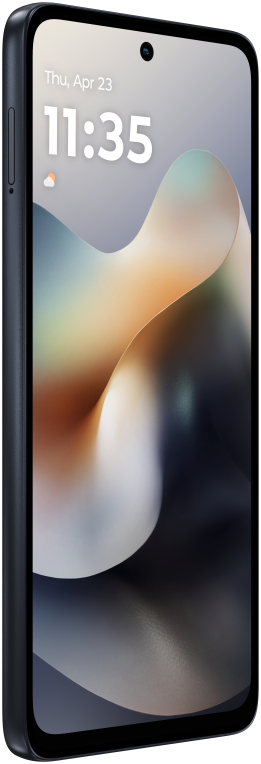Smartphone Motorola Moto G56 8 GB 256 GB 6.72 5G Negro