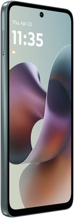 Motorola moto g56 5G 17,1 cm (6.72 ) Ranura híbrida Dual SIM Android 15 USB Tipo C 8 GB 512 GB 5200 mAh Gris