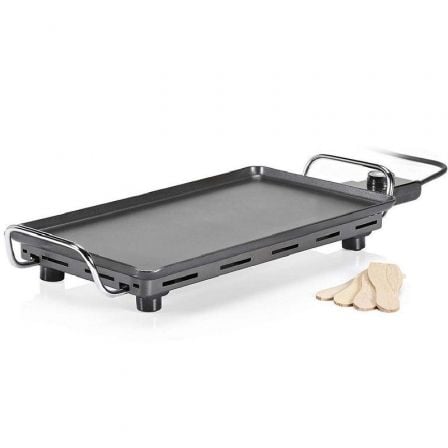 Plancha de Asar Princess Table Chef Superior Classic 102240 2500W Tamaño 460*260mm