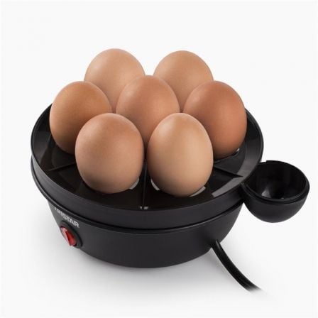 Cocedor de Huevos Tristar EK-3076 Capacidad 7 Huevos