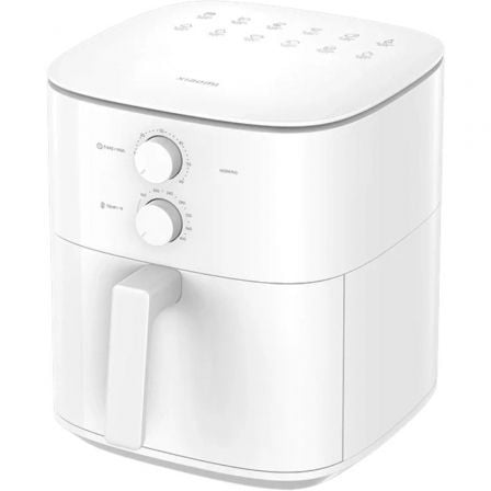 Freidora por Aire Airfryer Sin Aceite Xiaomi Air Fryer Essential 6L 1550W Capacidad 6L
