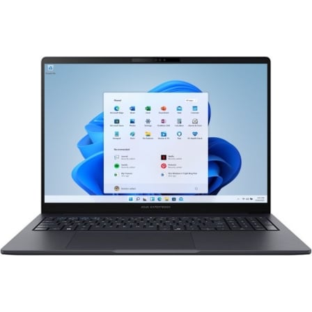 Portátil ASUS ExpertBook B3 B3605CCA-MB2216X Intel Core Ultra 5-225H 16 GB 512 GB SSD 16 Windows 11 Pro