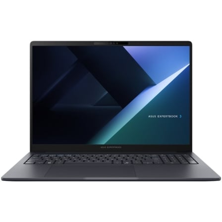 Portátil ASUS ExpertBook B5 B5605CCA-MB0759 Intel Core Ultra 5-225H 16 GB 512 GB SSD 16 Sin Sistema Operativo